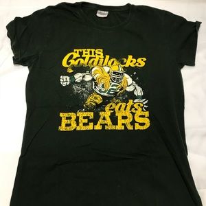 Green Bay Packers t-shirt
